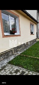 Casa de inchiriat Sibiu I Nou renovată I Spatioasa si curte