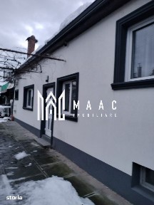 Casa verde de închiriat Săliște I Sibiu
