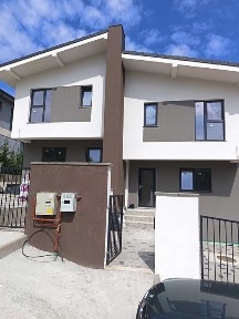 PF vand Casa/Duplex Floresti, strTauti, 174 mp utili,zona parc Poligon