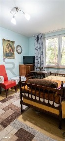 RECO Apartament 2 camere in Rogerius