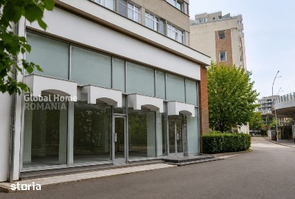 Spatiu Comercial | Central Premium | Investitie | Bd. Nicolae Titulesc