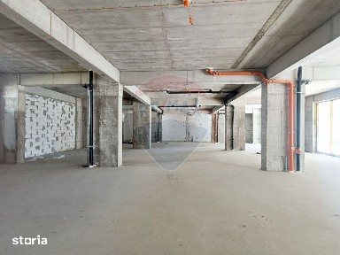 Vanzare Spatiu Comercial Parter, Open Space | M. Berceni la 9 minute