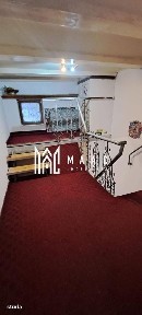 Spațiu comercial | Central Sibiu | Strada Tribunei, 48 mp utili