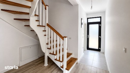 COMISION 0% | Duplex UTVIN | Strada Privata | 265 mp Teren.