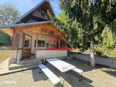 Casa in Breaza-550e