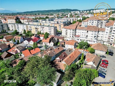 Oportunitate pentru locuinta sau investitie in Sfantu Gheorghe