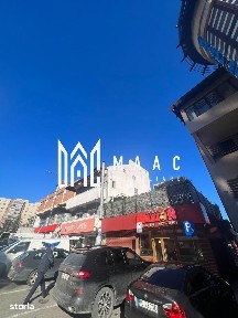 Spatiu comercial | Rezidential | Piata Nord