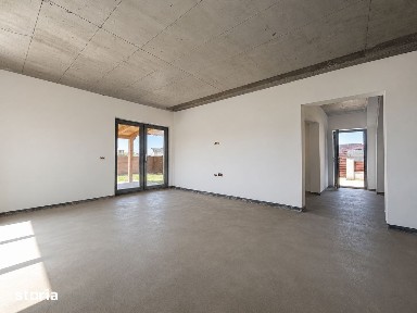 Duplex modern, 4 camere, 2 bai, incalzire in pardoseala, zona Izvor!