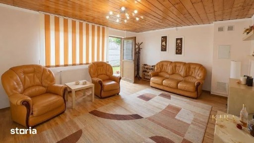 Casa 5 camere de vanzare in Fagaras zona 13 Decembrie