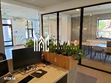 Spațiu comercial | 3 etaje | 950 mp | Ultracentral
