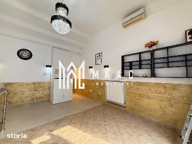 Spatiu comercial | Renovat | VAD | Ultracentral