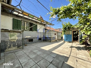 Casa individuala, 413 mp teren, zona Terezian