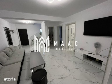 Casă 5 camere duplex | Viile Sibiului | 108 mp, teren 225 mp