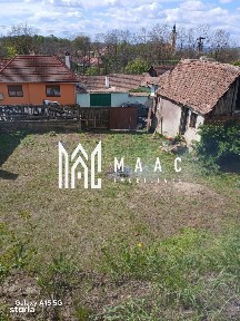 Casa de vanzare cu teren | zona centrala| Miercurea Sibiului