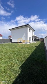 Casa individuala cu teren de 571mp- Terasa- Cristian, Sibiu