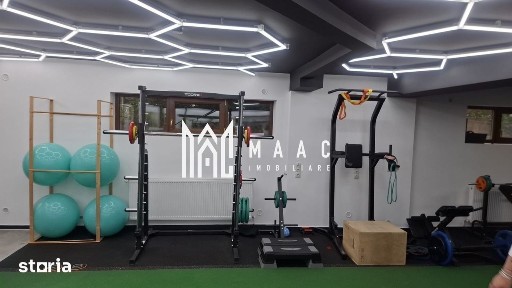 Spațiu Comercial | 92 Mp | Loc de Parcare | Calea Dumbrăvii