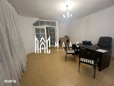 Spațiu de închiriat I Zona Ștrand, Sibiu I ideal pentru birouri