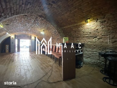 Spatiu Comercial | 93 MP | Ultracentral
