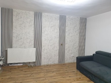 Vind apartament 2 camere (duplex etaj 1)
