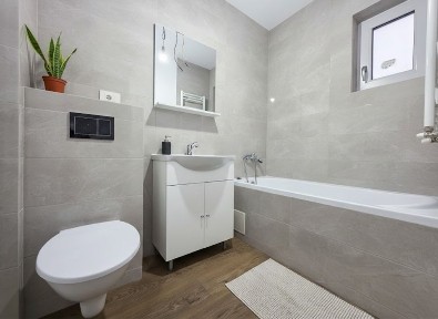 GALATA langa Kaufland - apartament NOU cu 2 camere decomandat intabulat cu mutare imediata !