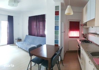 2 camere Militari Residence // str. Rezervelor - vav Ballroom
