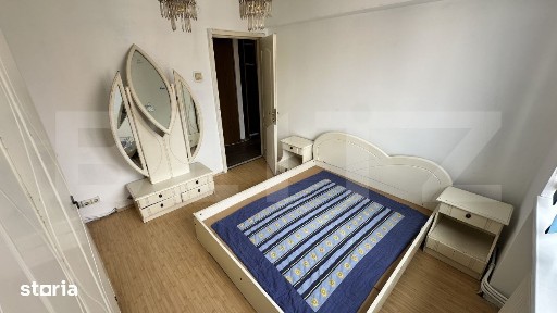 Apartament 2 camere, 58 mp, Ultracentral