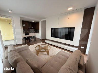 Apertament cu 2 camere, 50 mp, zona Freidorf