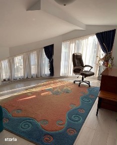 De vanzare vila in comuna Horia, 6 camere si 3 bai, teren de 1000mp