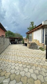 Proprietar Vand Casa cu proiect de extindere | Zona Lunei