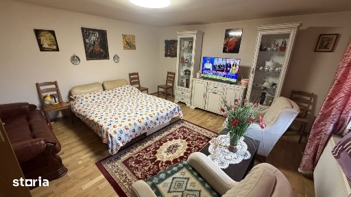 Casa Individuala 2 Camere, 70mp, Teren 800mp, Nadaselu