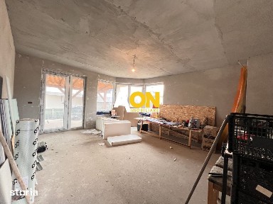Casa | 250 mpu | SEMIFINISATA | Zona Micesti