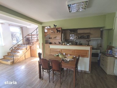Casa individuala Gheorgheni | Gradina de 495 mp