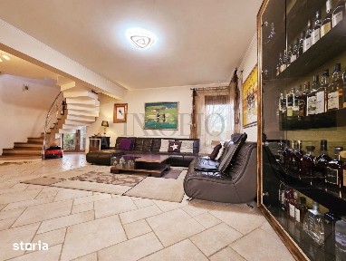 Vila 6 Camere | Baneasa - Sisesti
