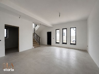 Casa individuala 4 camere | Incalzire in pardoseala | Clinceni