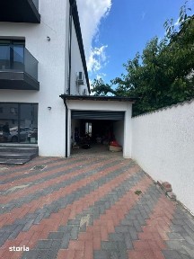 Vila Individuala/Spatiu Comercial Bragadiru -Cristalului
