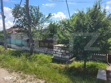 Casa de vanzare, 89 mp + teren de 4.200 mp - Cornesti