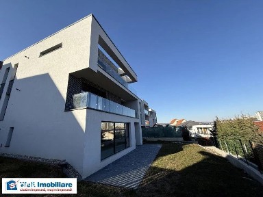 DE VANZARE DUPLEX | 160 MP util 360 MP gradina | PANORAMA