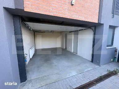 Casa Ultrafinisata in Borhanci | 122 mp Utili | Garaj | Complet Mobila