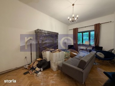 PROPRIETATE CU POTENTIAL INVESTITIONAL | 393 MP | D+P+2 | ZONA DACIA
