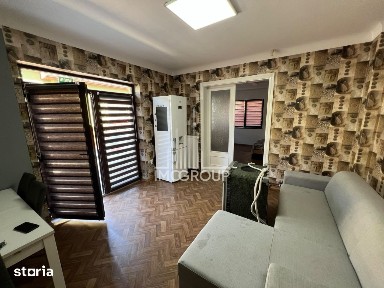 De inchiriat casa/birouri strada Dunarii Intre Lacuri