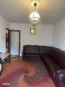 Campina - ap. 3 cam - mobilat - et. 2 -350 Euro/Luna