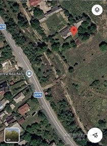Olt, Mereni