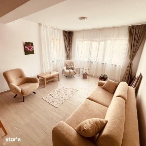 Apartament Spațios Curte Proprie Cristian