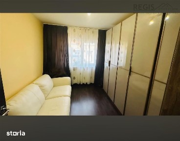 Apartament modern de 3 camere Astra