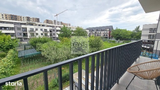Apartament Modern În Curs De Amenajare | 60 mp | Prima Închiriere