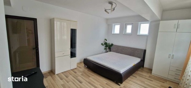 Studio 46 Mp decomandat Ghimbav parcare disponibila