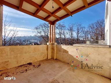Apartament 4 camere in Vila, Ultracentral