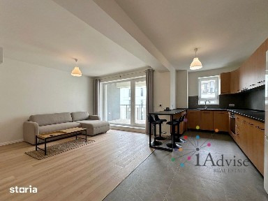 Apartament de închiriat - Zona Coresi, Brașov | Prima închiriere