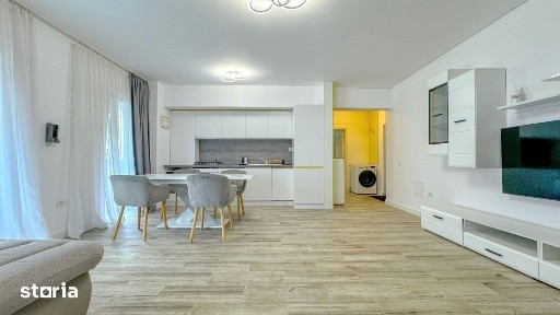 Apartament 2 camere, parcare subterana, Str. Liviu Rebreanu