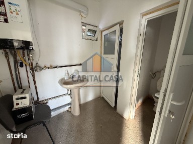 Spațiu Comercial 159 mp - Parter, intrare stradă - Ploiești, Bereasca